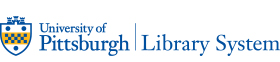 University of Pittsburgh Library System Logo